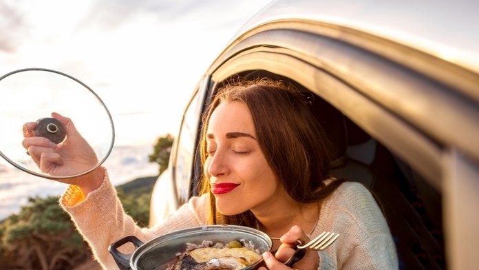 Kávové mestečko Pixabay.