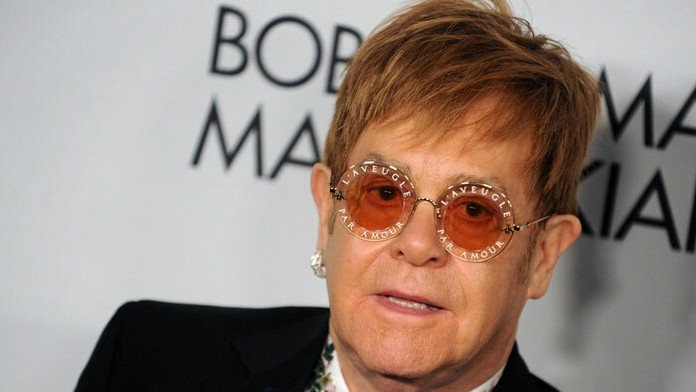 Elton John