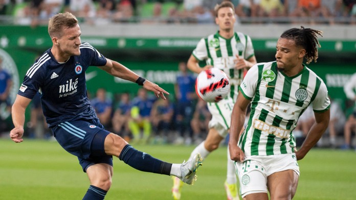 Opatrenie pred odvetným duelom Slovana. V okolí štadióna v týchto hodinách na alkohol zabudnite