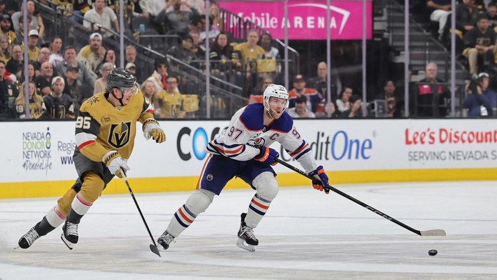 VIDEO: Edmonton kráča za konferenčným finále, Washington vyrovnal stav série