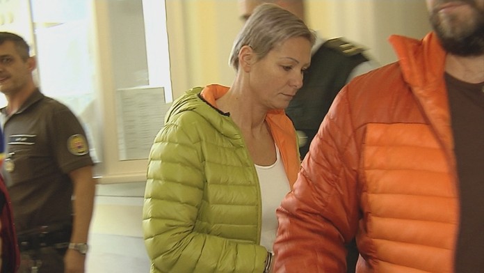 Údajná vrahyňa dôchodcov z Okoča