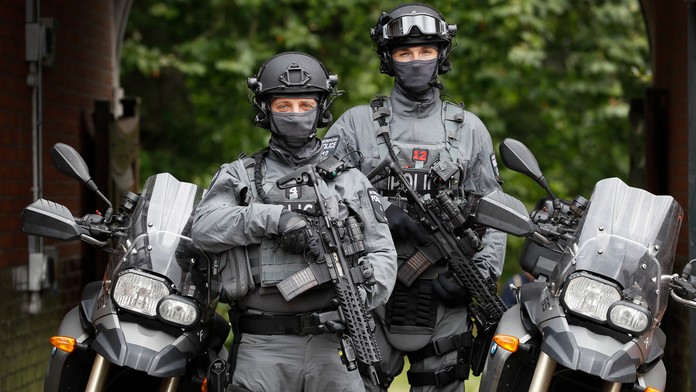 Ilustračná snímka