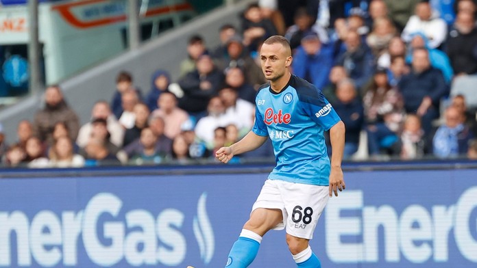 Má výbornú formu a Ancelotti ho pozná. V Španielsku spájajú Lobotku s Realom Madrid