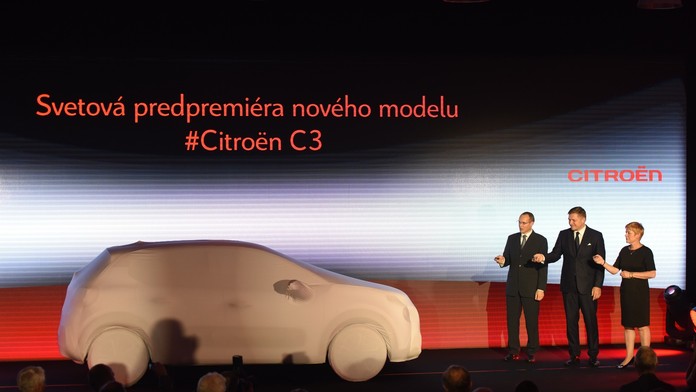 Trump priznal problém