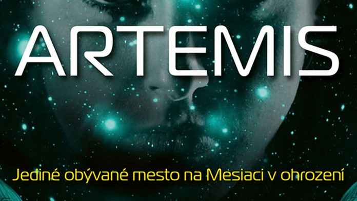 Artemis.