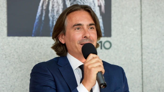 Matej Drlička.