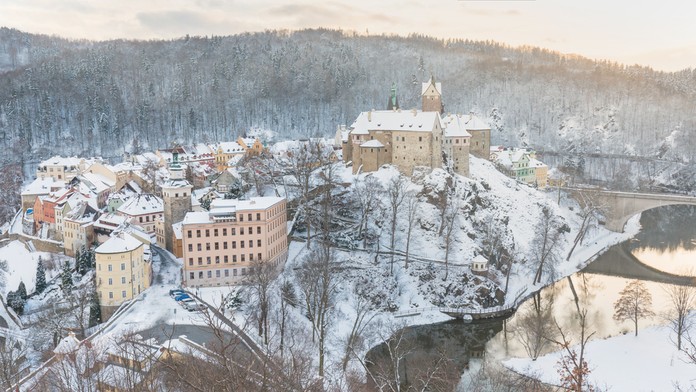 Ilustračná snímka