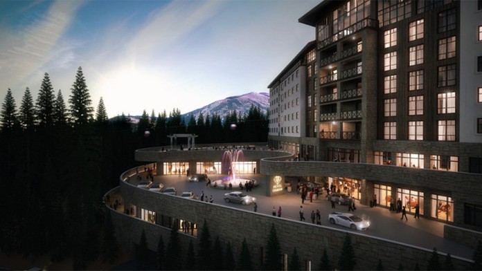 Damian Jasná Hotel Resort & Residences