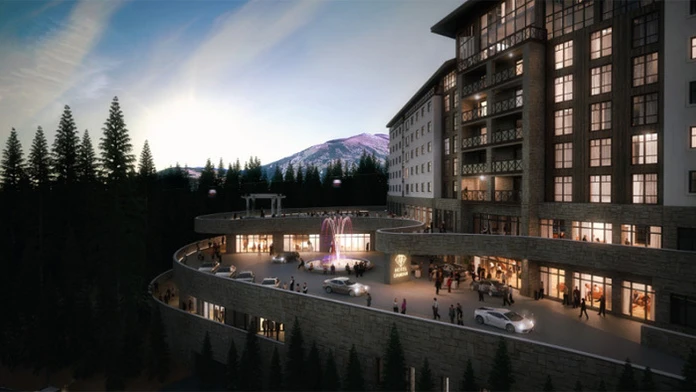 Damian Jasná Hotel Resort & Residences
