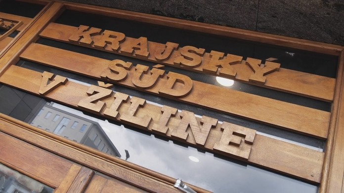 Utiekol hneď po rozsudku. 