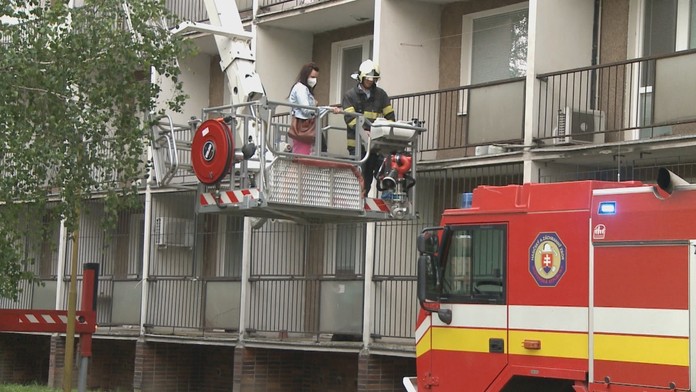 Veľké odhalenie v Spútanom motýľovi