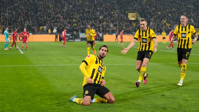 Rozhodcovia v Bundeslige sa kajajú: Priznali chybu, ktorá môže rozhodnúť o titule
