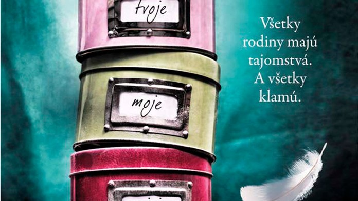 Ty, ja a tí druhí.