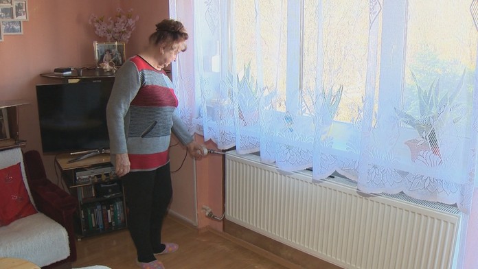 Dôchodcov trápia zvéšene ceny za plyn.