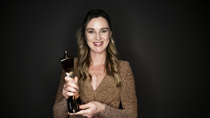 Život po kariére nemôže byť krajší. Bývalá nemecká biatlonistka oznámila radostnú novinu