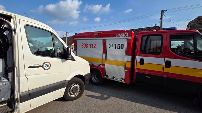 Pátranie po 35-ročnom Erikovi 