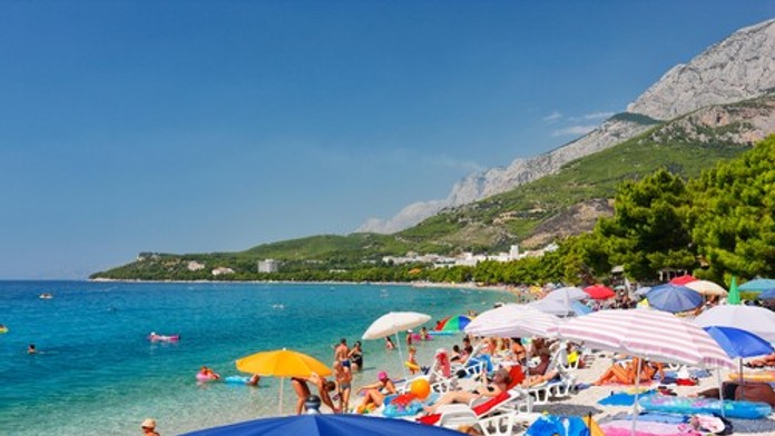 Dovolenka snov? Turisti sa sťažujú na jednu z najznámejších chorvátskych pláží
