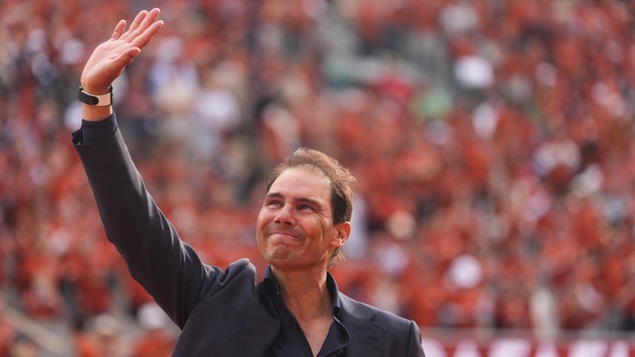 Rafael Nadal je zmierený s koncom kariéry. Prezradil, kedy by sa vrátil na kurt