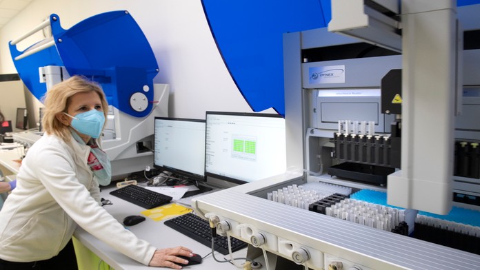 Ilustračná snímka.