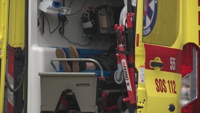 Ilustračná snímka.