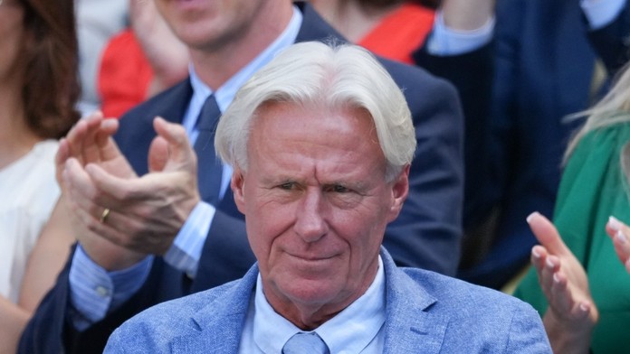 Legendárny tenista zvádza ťažký boj s chorobou: Súper, ktorého nemôžem ovládať, ale porazím ho