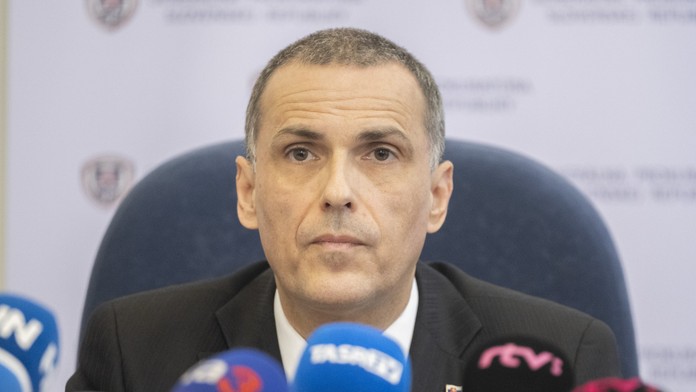 Maroš Žilinka