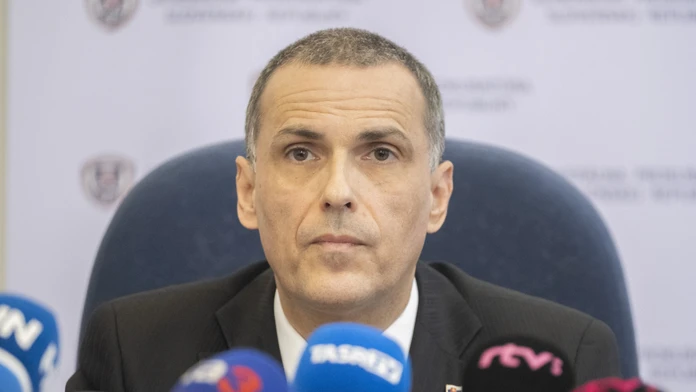 Maroš Žilinka