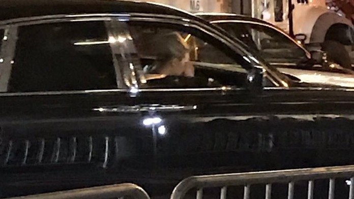 Reakcie celebrít na víťazstvo Trumpa. Lady Gaga sa rozplakala