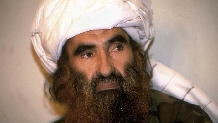  Džalaluddín Hakkání