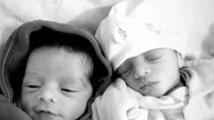 Gerard Butler na pláži v Malibu