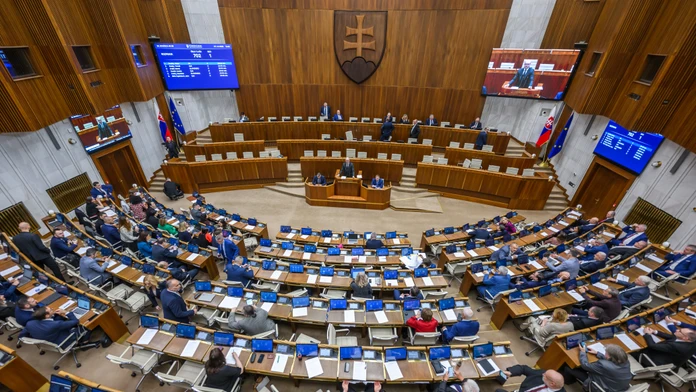 Parlament