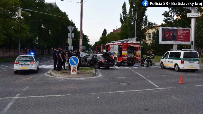 Predstavitelia strany Za ľudí