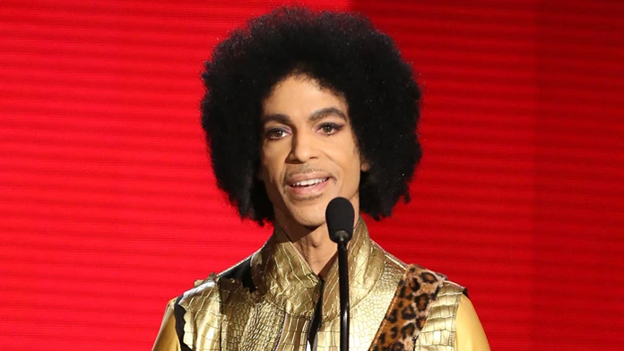 Prince