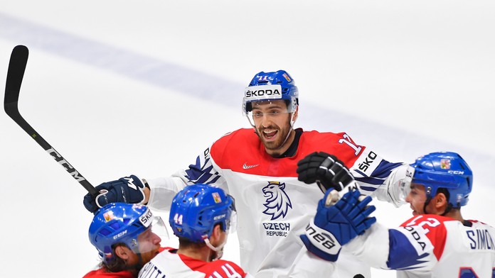 Tomáš (Marek Fašiang)