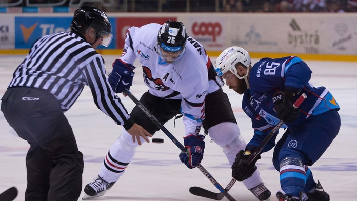 Ilustračná snímka.