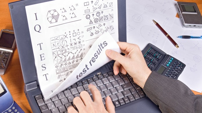 IQ test