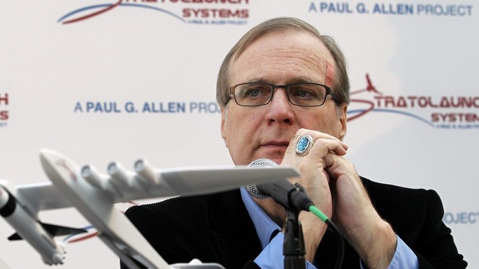 Paul Allen