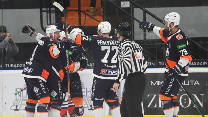 Slovan nezvládol prvú prekážku a v sezóne končí. Michalovce čaká východniarske derby