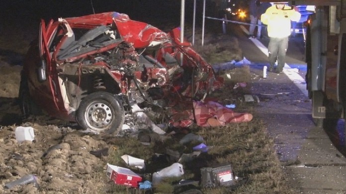 Tehotná sestrička.