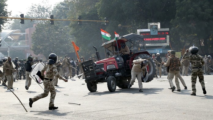 Kamiónisti doviezli na Slovenku neželaný tovar. 