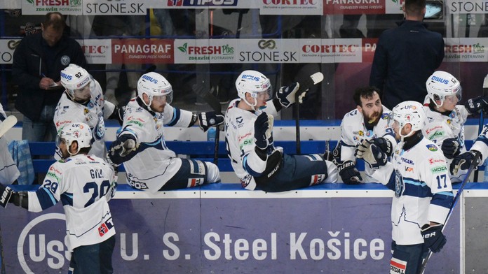 Nitra odvrátila majstrovské oslavy Košíc a stále môže obhájiť titul. Séria sa sťahuje pod Zobor