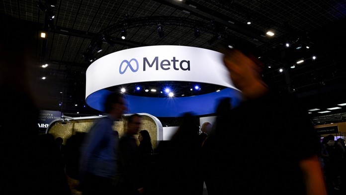 Meta. Ilustračná snímka. 