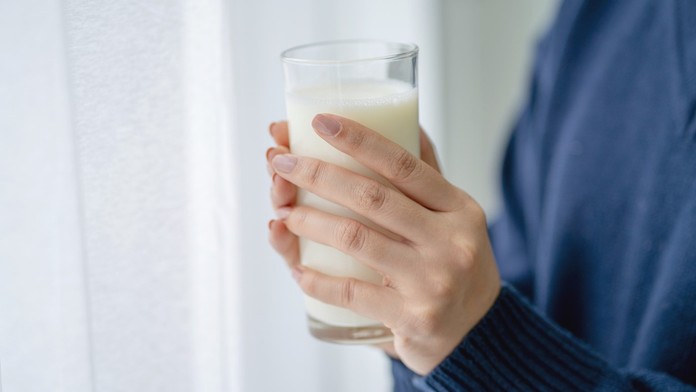 Pitie mlieka môže ľuďom uškodiť