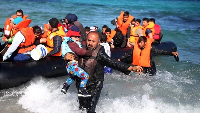 Migranti