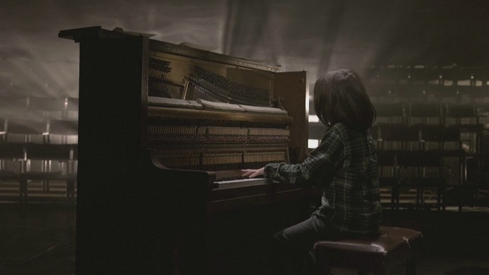 VIDEO: Svoj talent chcel využiť pre dobrú vec. Deväťročný skladateľ zložil "protivojnovú etudu", ktorou volá po mieri