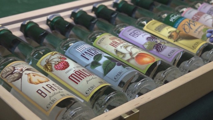 Ilustračná snímka.