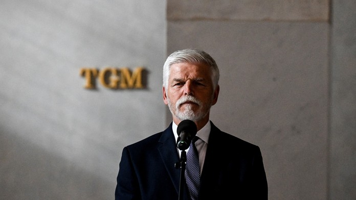 Je na Babišovi, či mu Turek stojí za riziko veľkej blamáže, vyhlásil Petr Pavel