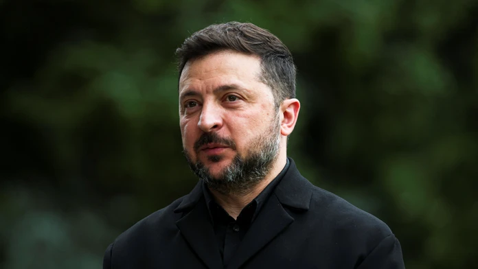 Ukrajina si podľa Zelenského zaslúži byť v EÚ: Zaplatila viac ako akákoľvek iná krajina