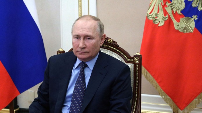 Vladimir Putin dostal ponuku, ktorá by mohla zvrátiť vývoj vojny na Ukrajine