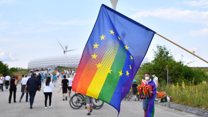 Ilustračná snímka.